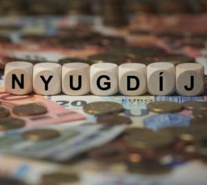 nyugdíj