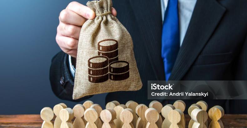 Állami Támogatások