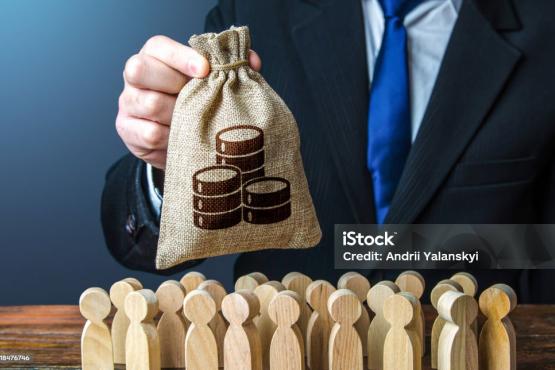 Állami Támogatások